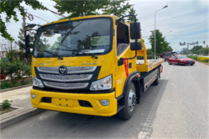 阜阳汽车救援头像