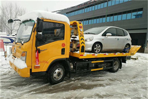 阜阳附近道路救援服务